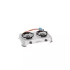 Campingaz Camping Cook CV 2-Burner Gas Stove Photo 2