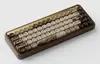 Akko MU01 Mountain Seclusion 65% Mechanical Gaming Keyboard Photo 3