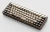 Akko MU01 Mountain Seclusion 65% Mechanical Gaming Keyboard Photo 4