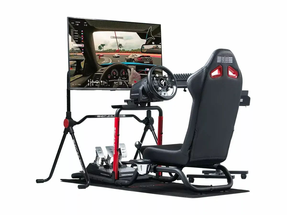 Stūres statīvs Next Level Racing NLR-S040 Photo 5