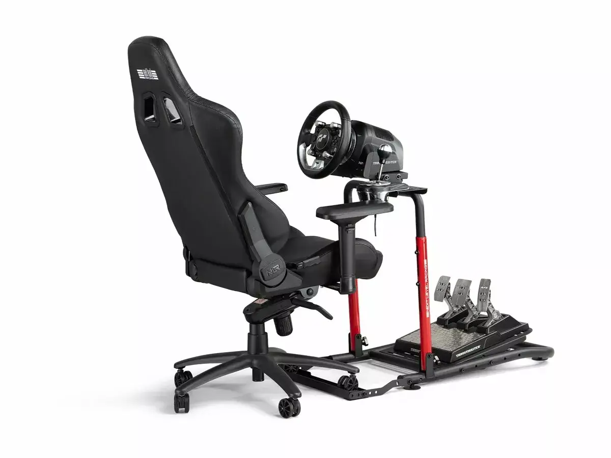 Stūres statīvs Next Level Racing NLR-S040 Photo 6