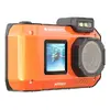 AGFA Realishot WP9500 action camera 24 MP 5K Photo 3
