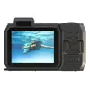 AGFA Realishot WP9500 action camera 24 MP 5K Photo 6