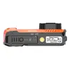 AGFA Realishot WP9500 action camera 24 MP 5K Photo 10
