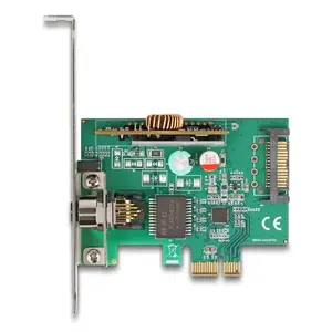 Сетевая карта DeLOCK 90760 Внутренняя 2500 Mbit/s PCI Express