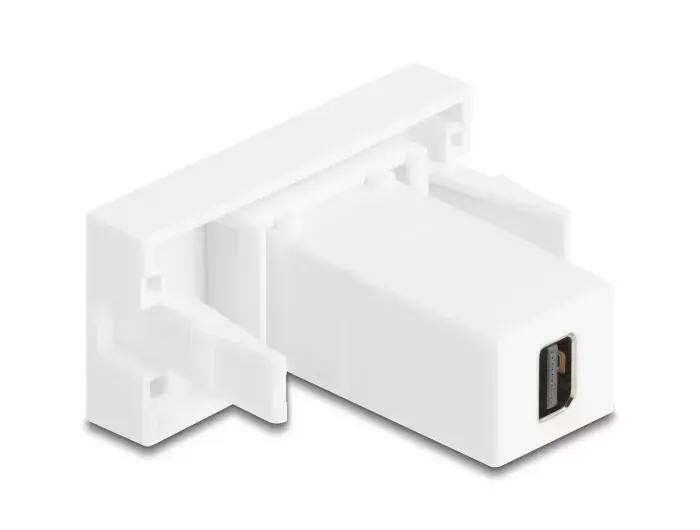 DeLOCK 90842 Mini DisplayPort Socket Outlet Photo 2