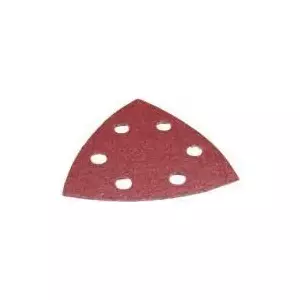 Sanding Paper Makita D-58584 K60 – abrasive sheets for wood, grit K60