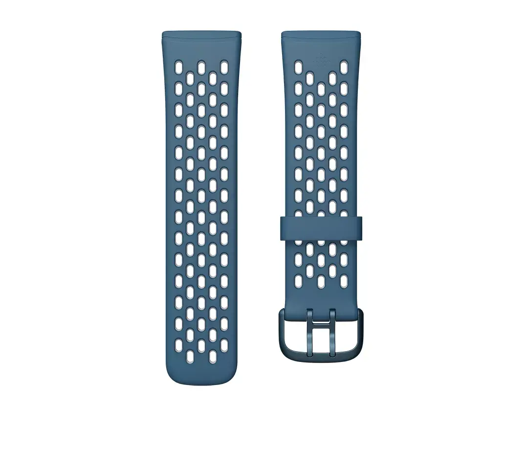 Браслет Fitbit FB174SBNVGYL Photo 2