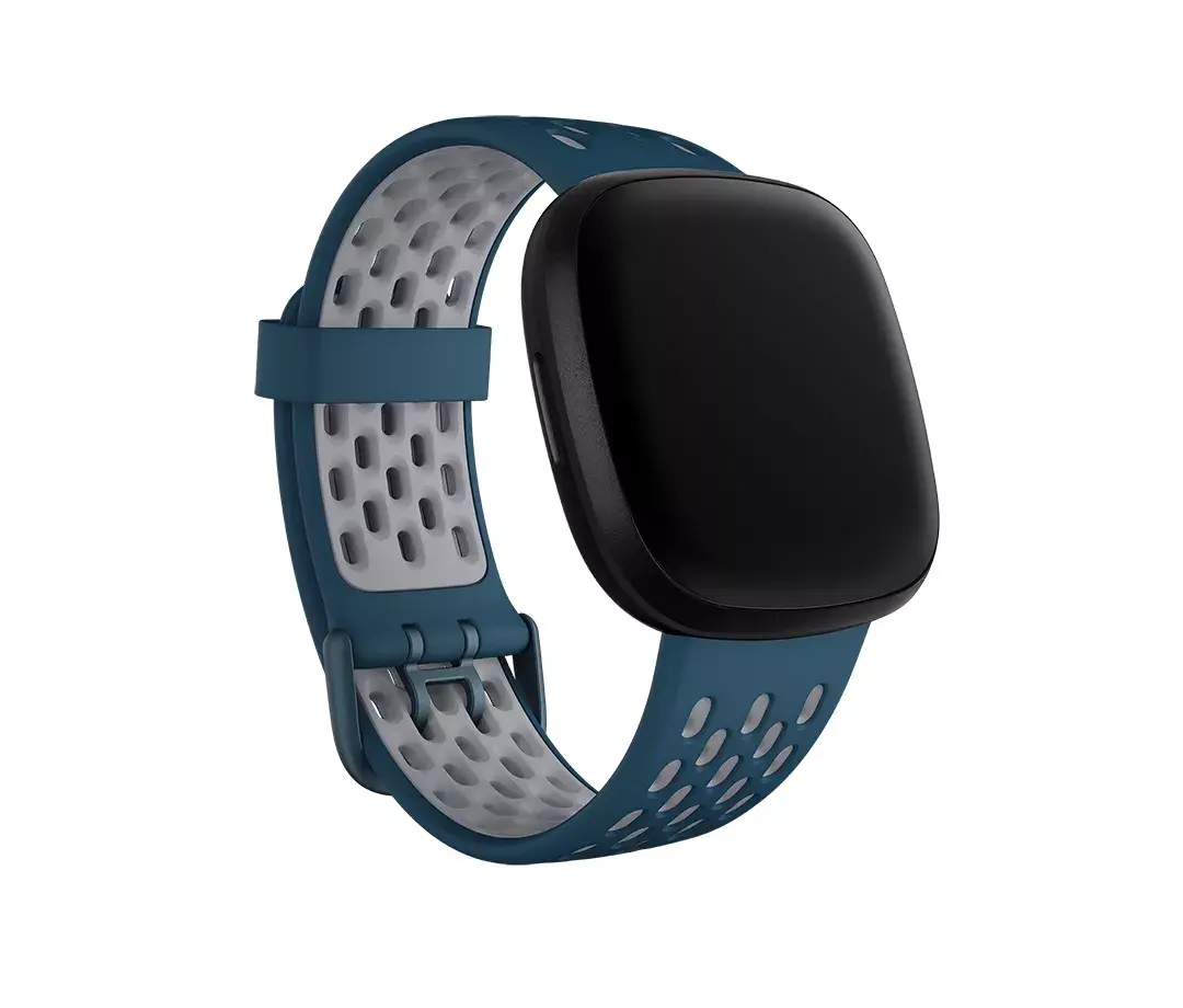 Браслет Fitbit FB174SBNVGYL Photo 3