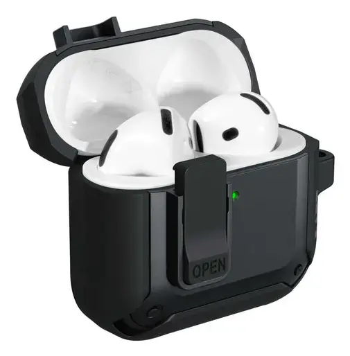 LAUT ZENTRY aizsargvākums AirPods 4 Photo 4