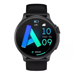 Смарт-часы Emporia WATCHjoy Черные