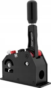 Simagic Sequential Shifter Q1 Standard — sequential gear shifter for sim racing (Q1)