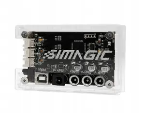 Контроллер Haptic Control Box Simagic P2000-HCB с USB-подключением