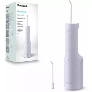 Mutes skalošanas ierīce Panasonic EW-DJ26-A303 200 ml 2 galvas Balta