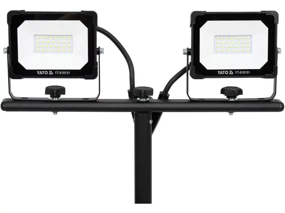 Рабочий светильник YATO YT-818151 LED 40 Вт Photo 3