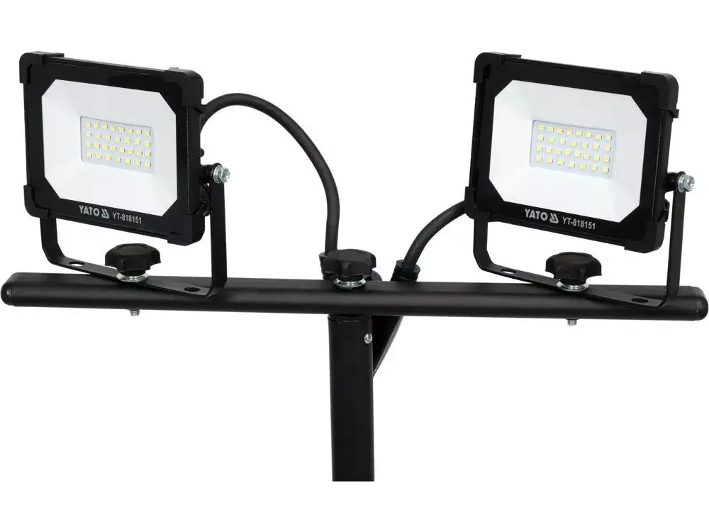 Рабочий светильник YATO YT-818151 LED 40 Вт Photo 5