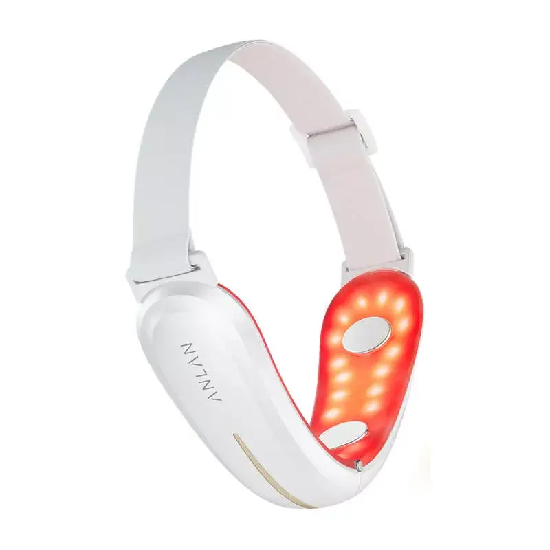 Прибор для подтяжки лица ANLAN 01-AVLY41-02A Photo 2