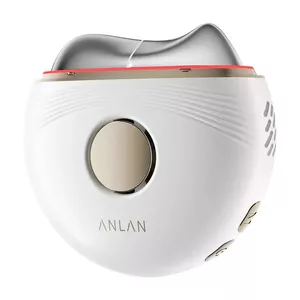 Elektriskais sejas masieris ANLAN 02-AGSY41-02A ar Gua Sha un ādas atjaunošanas funkcijām