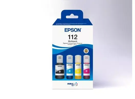Epson EcoTank 112 ink tank 4-colour multipack Photo 3