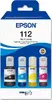 Epson EcoTank 112 ink tank 4-colour multipack Photo 4
