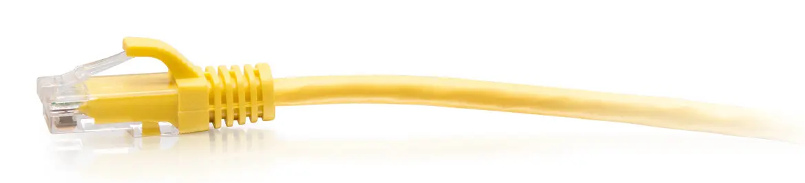 C2G 30170 2.1m Cat6a Slim Ethernet Patch Cable Photo 2