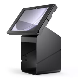 Compulocks Galaxy Tab A9+ Apex Enclosure Tablet Printer Kiosk for Samsung Galaxy Tab A9 Plus (11", 2023, SM-X210/SM-X215/SM-X216B)