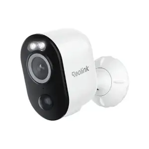 IP security camera Reolink Argus B330-Solar 2560 x 1440 pixels