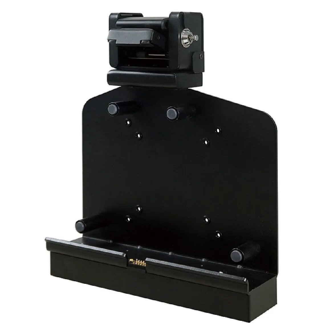 Brackets & Mounts