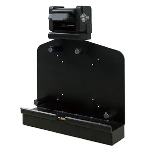Durabook | R11 Vehicle Light Dock with Dual RF Pass-through with Car Adapter | DVPR1X