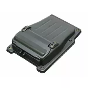 Expansion module Durabook DE3R1X with RJ-45 Ethernet, RS-232 serial port and SmartCard reader