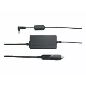 Car power adapter Durabook DAD4XX 19V 4.73A for compatible Durabook notebooks
