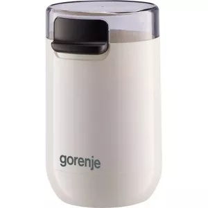 Kafijas dzirnaviņas Gorenje SMK150SW