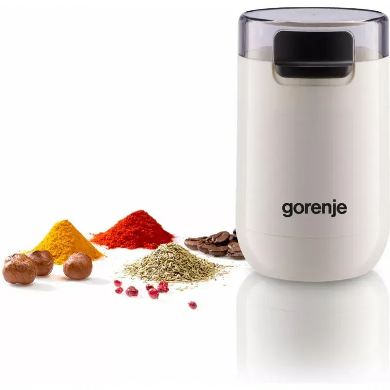 Кофемолка Gorenje SMK150SW Photo 3