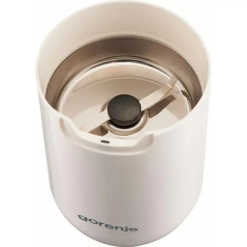 Кофемолка Gorenje SMK150SW Photo 5