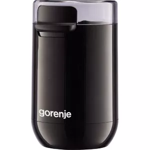 Kafijas dzirnaviņas Gorenje SMK150SB