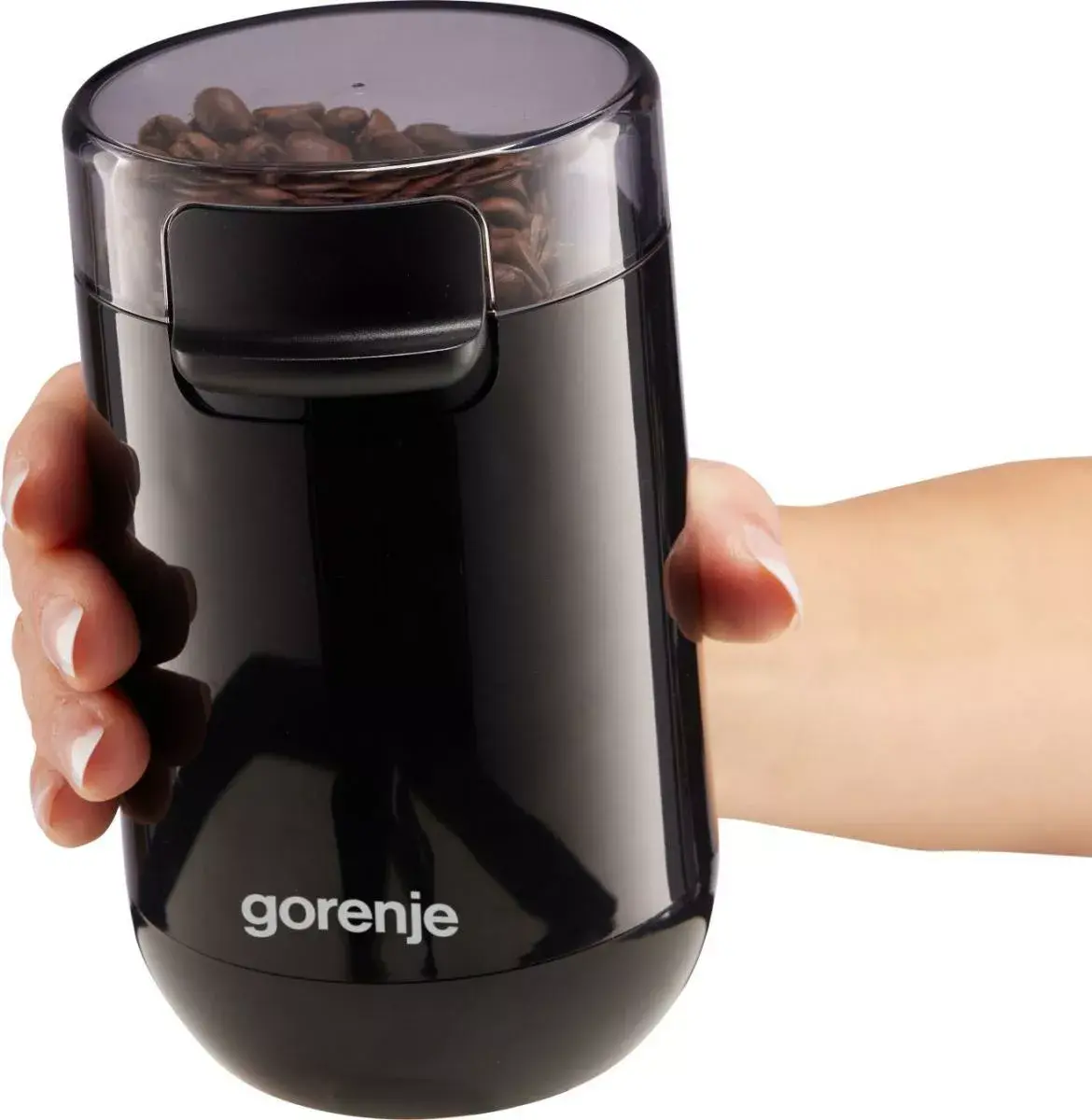 Кофемолка Gorenje SMK150SB Photo 2