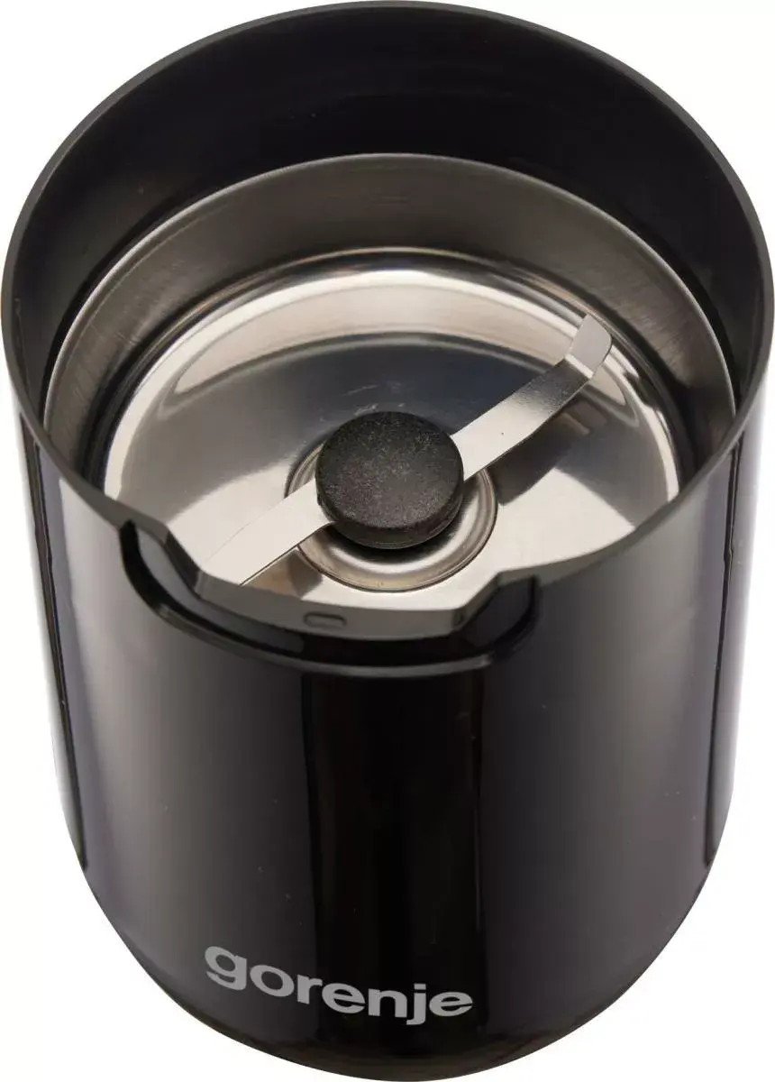 Кофемолка Gorenje SMK150SB Photo 4
