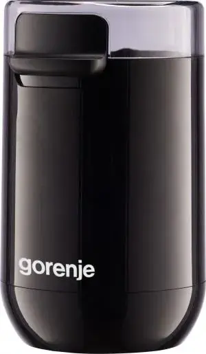 Gorenje SMK150SB Asmeņu kafijas dzirnaviņas 150