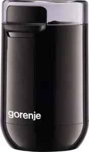Gorenje SMK150SB coffee grinder 150 W Black