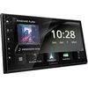 Auto mediju uztvērējs Kenwood Electronics DMX5023DABS Photo 2
