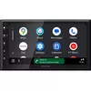 Auto mediju uztvērējs Kenwood Electronics DMX5023DABS Photo 3