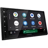 Auto mediju uztvērējs Kenwood Electronics DMX5023DABS Photo 4