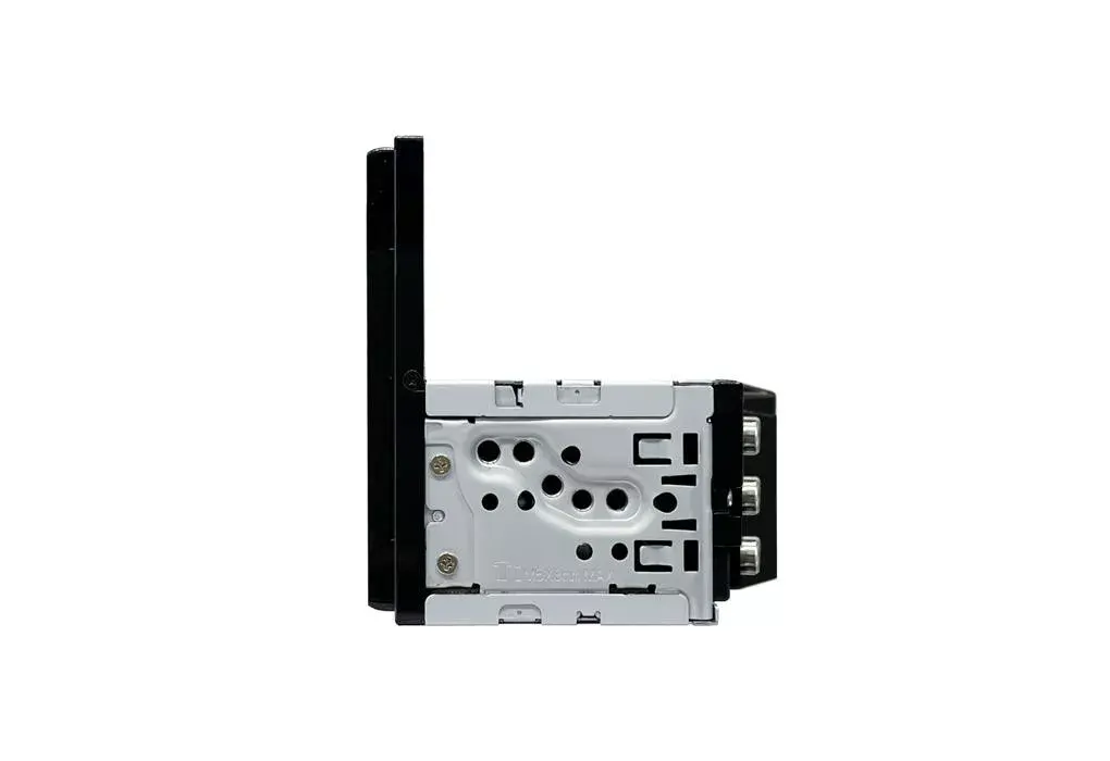 Auto mediju uztvērējs Kenwood Electronics DMX5023DABS Photo 5
