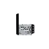 Auto mediju uztvērējs Kenwood Electronics DMX5023DABS Photo 5