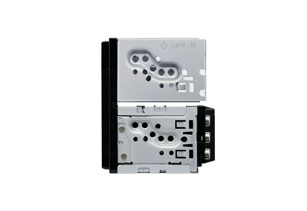 Auto mediju uztvērējs Kenwood Electronics DMX5023DABS Photo 6