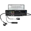 Auto mediju uztvērējs Kenwood Electronics DMX5023DABS Photo 7