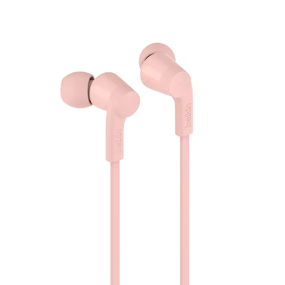 Наушники Belkin SoundForm G3H0002HQPKV2 Photo 2