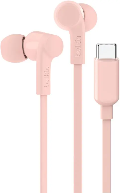 Austiņas Belkin SoundForm G3H0002HQPKV2, G3H0002HQPKV2, 0745883894468