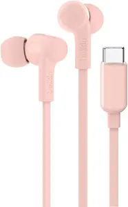 Austiņas Belkin SoundForm G3H0002HQPKV2