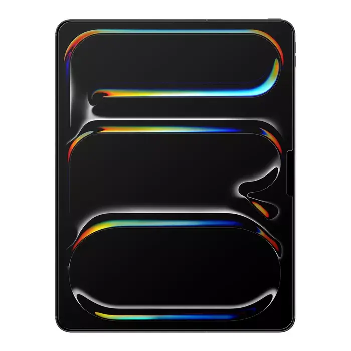 Clear Screen Protector Belkin iPad Pro 13" Photo 2